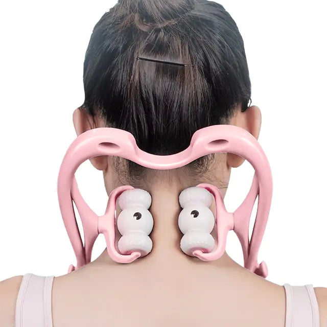 Neck Massager Roller