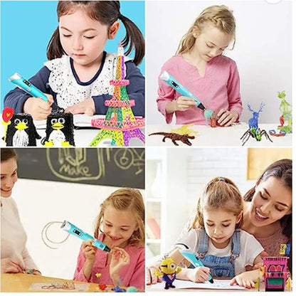 3D Pen for Kids