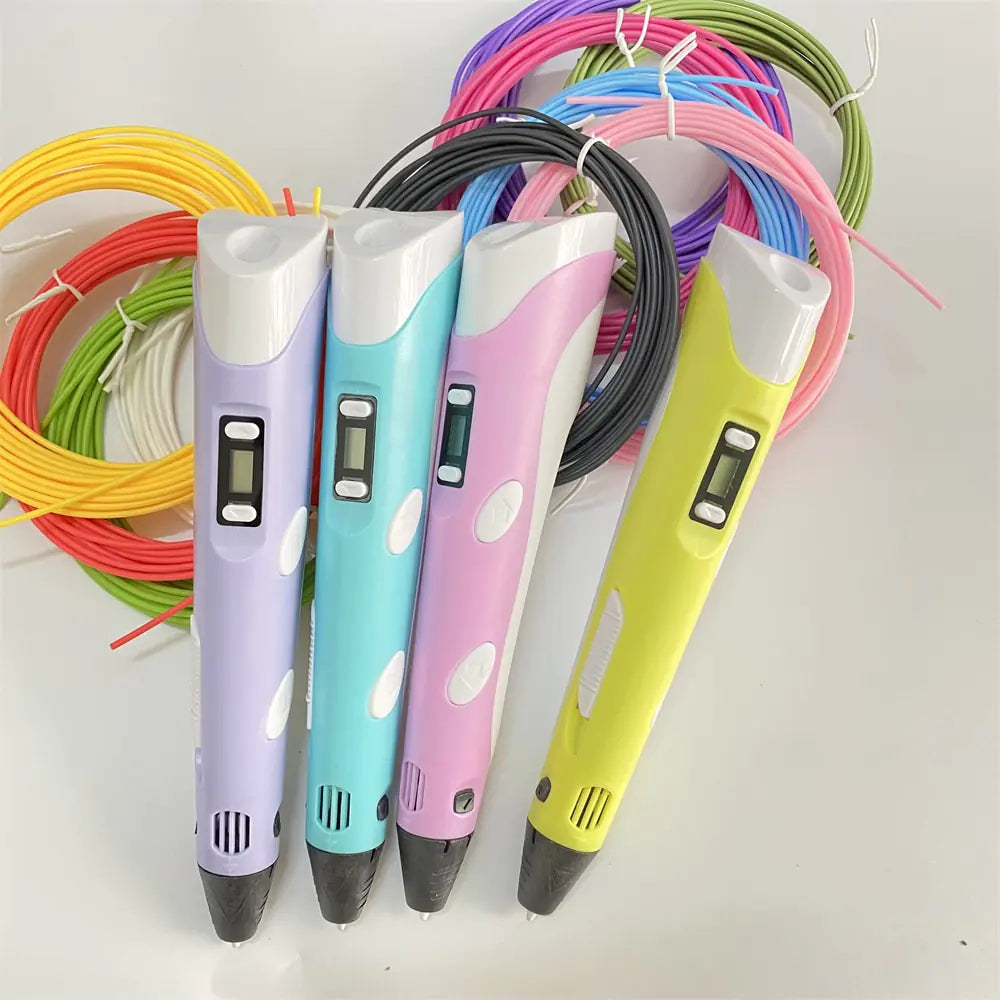 3D Pen for Kids