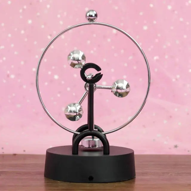 Jouet pendule de Newton à mouvement perpétuel