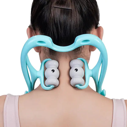 Neck Massager Roller