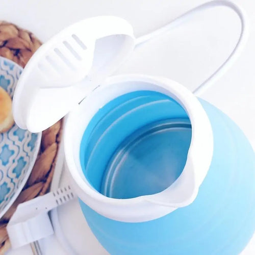 Foldable Electric Water Kettle