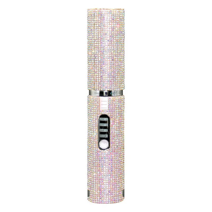 Bling Portable Travel Hair Straightener