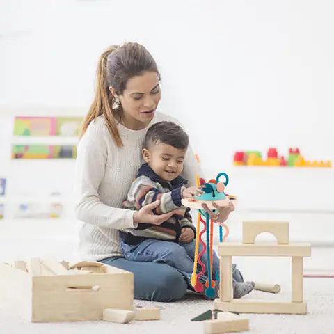 Relaxing Sensory Toy for Autism and ADHD