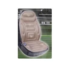 Rear Back Heated Heating Seat Cushion Cover Pad