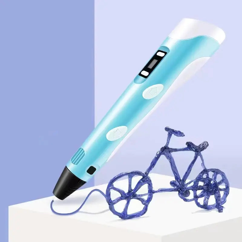 3D Pen for Kids