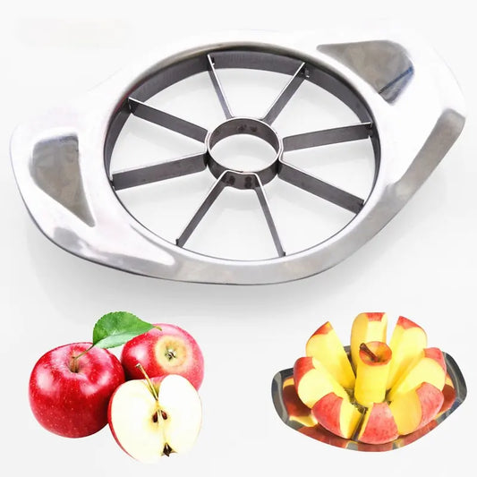 Stainless Steel Fruit Divider Slicer