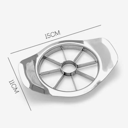 Stainless Steel Fruit Divider Slicer