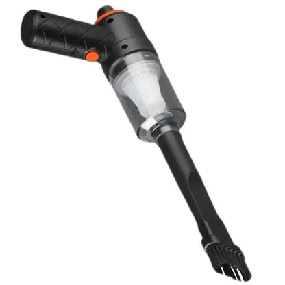 Wireless Handheld Vacuum Cleaner