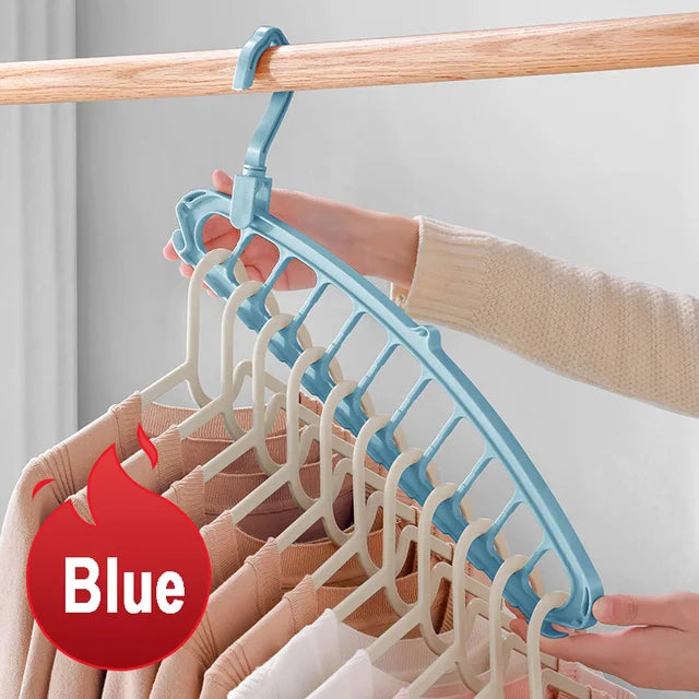 Kolb Closet Organizer