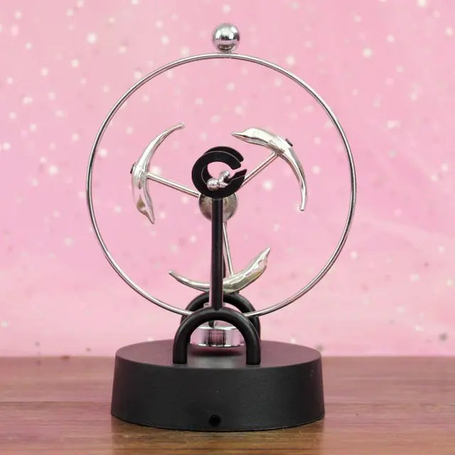 Jouet pendule de Newton à mouvement perpétuel