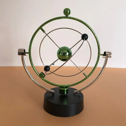 Jouet pendule de Newton à mouvement perpétuel