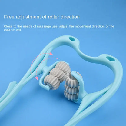 Neck Massager Roller