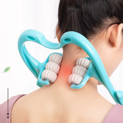 Neck Massager Roller