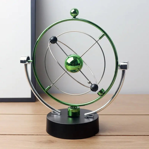 Jouet pendule de Newton à mouvement perpétuel